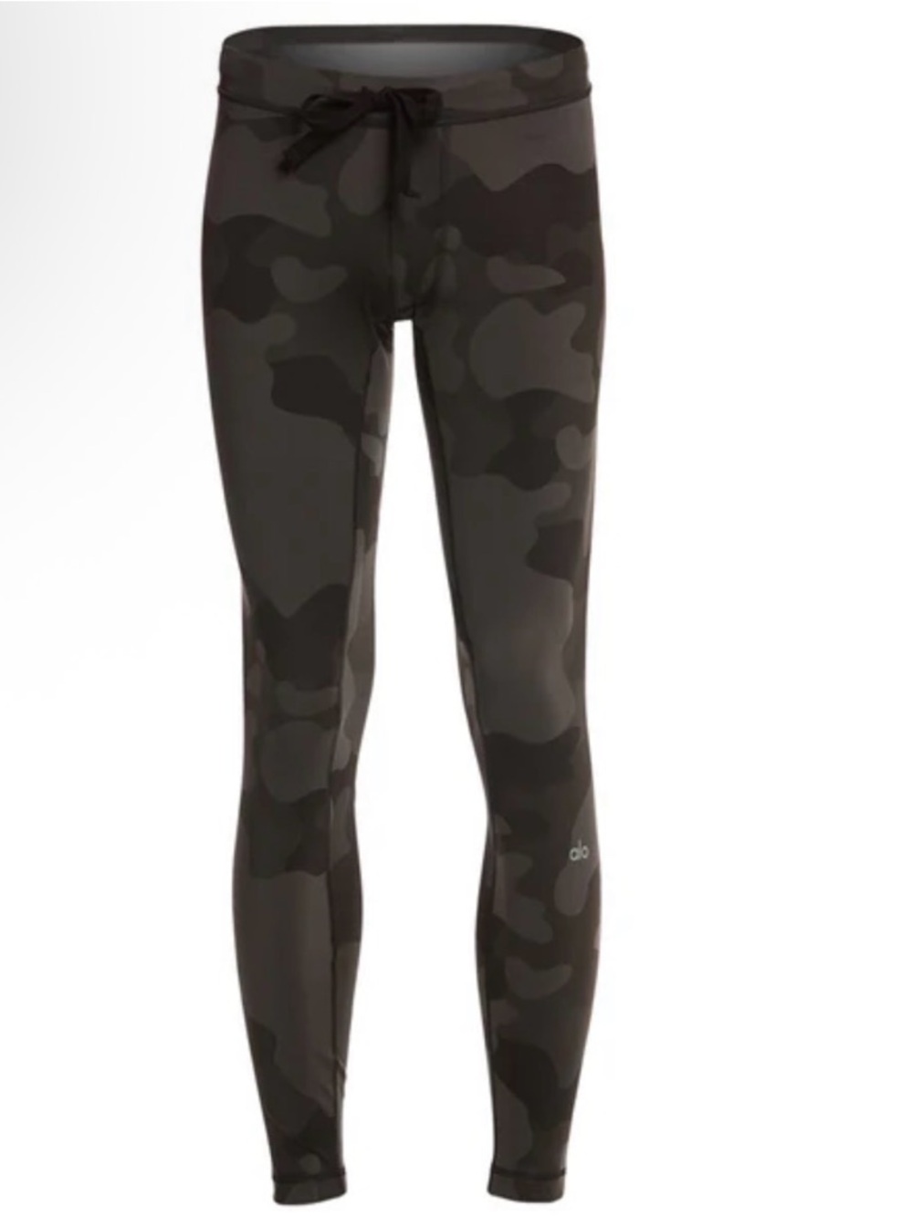 ALO Yoga • Men’s Warrior Compression Yoga Pants Size Small